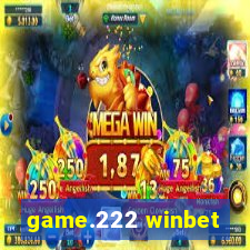 game.222 winbet